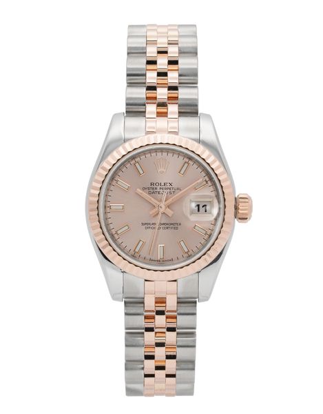 Rolex Datejust Lady 179171